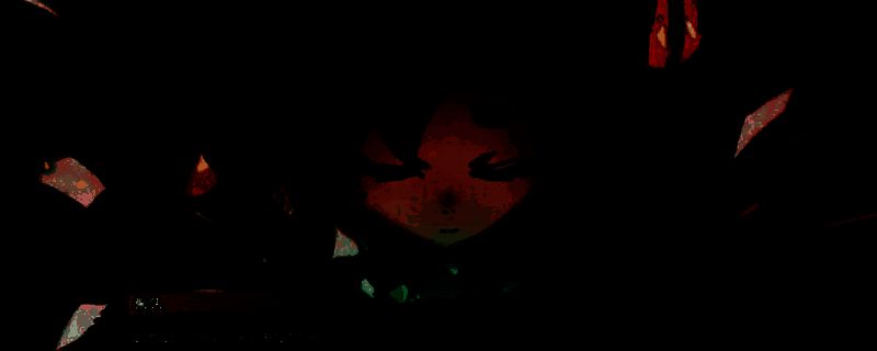 《永久与神树的祈愿者》相关图片1