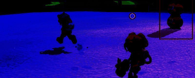 部分关卡出现的叠姆示意图