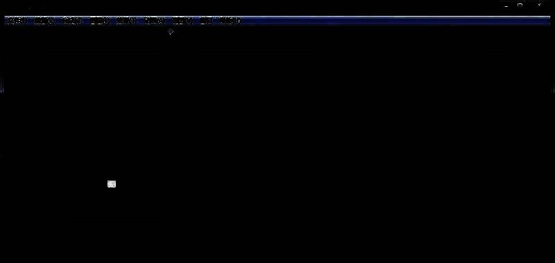 添加编号效果并调节参数的界面