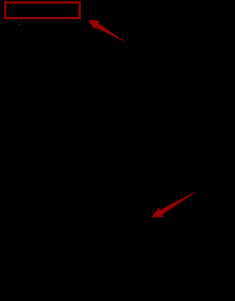 调整Particle参数界面