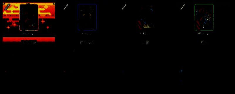 《永久与神树的祈愿者》相关图片