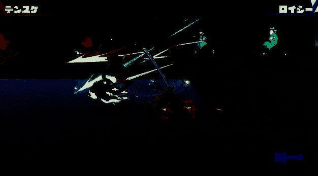 《屁股对战》游戏画面3