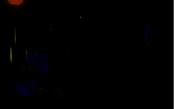 冬羽雀外观相关图片