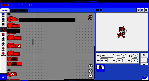 编辑脚本的图片