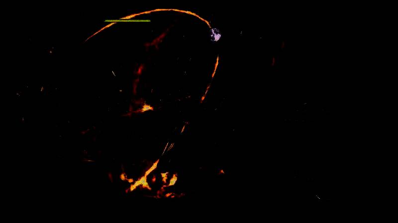 《最终幻想16》游戏画面对比相关图片1