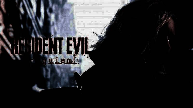 《生化危机9》相关图片2