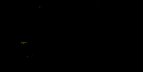 选择字幕效果并拖动的操作界面图片