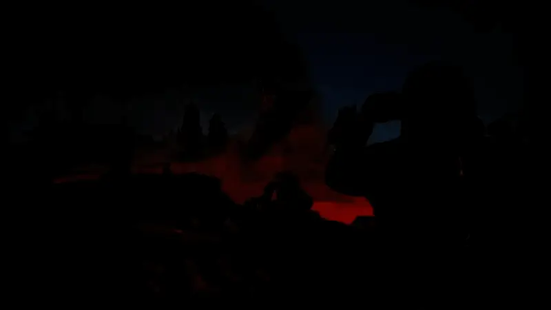 《沙丘：觉醒》游戏场景