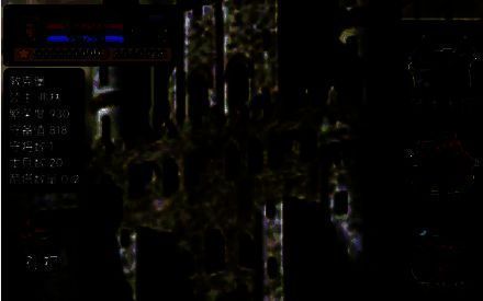 《征服之刃》游戏战斗相关图片