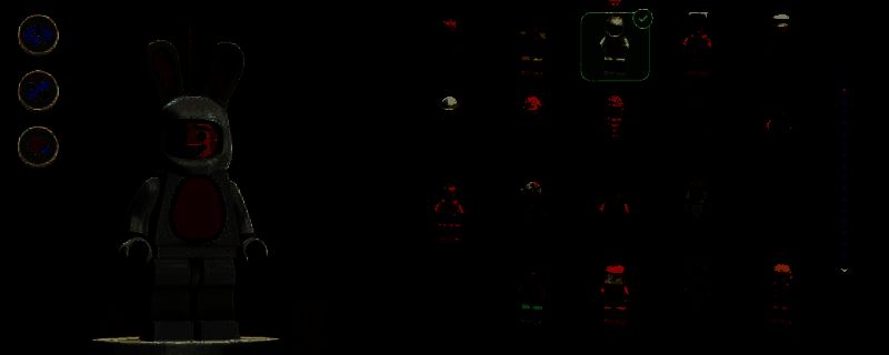 乐高派对游戏画面