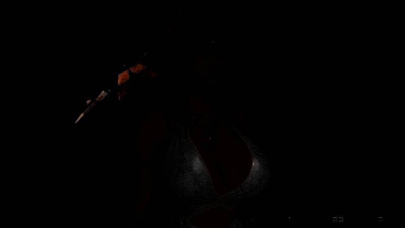 《洛奇英雄传：反抗命运》游戏画面