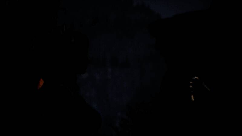 《洛奇英雄传：反抗命运》美女角色截图7