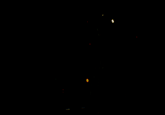 《时间旅者：重⽣曙光》游戏截图，展示‘孤⼉’怪物