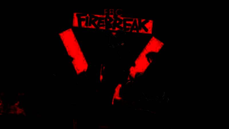 《FBC：Firebreak》相关宣传图1