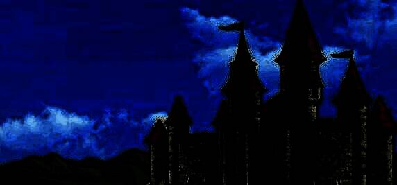 《征服之刃》游戏画面相关图片2