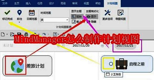 MindManager相关图片1