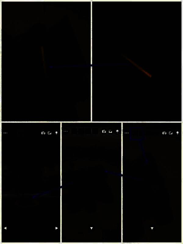 拧下机器车盖子螺丝钉获取电极管