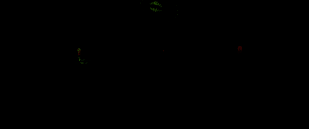 《午夜机器人》动态行动画面