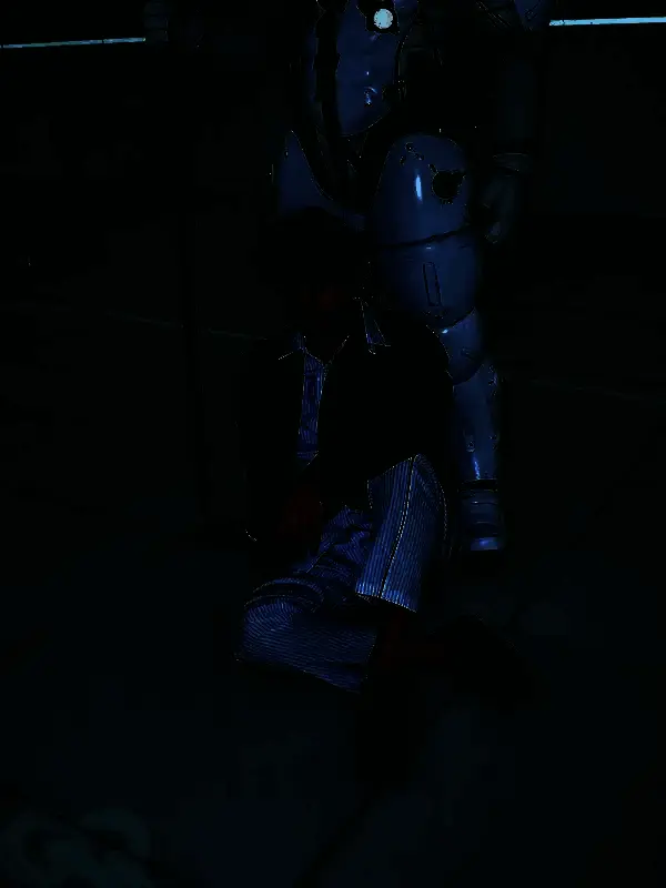 小岛秀夫相关画面