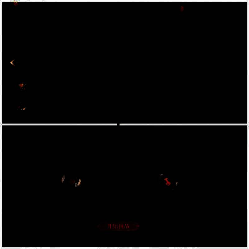 与猫妖对战画面