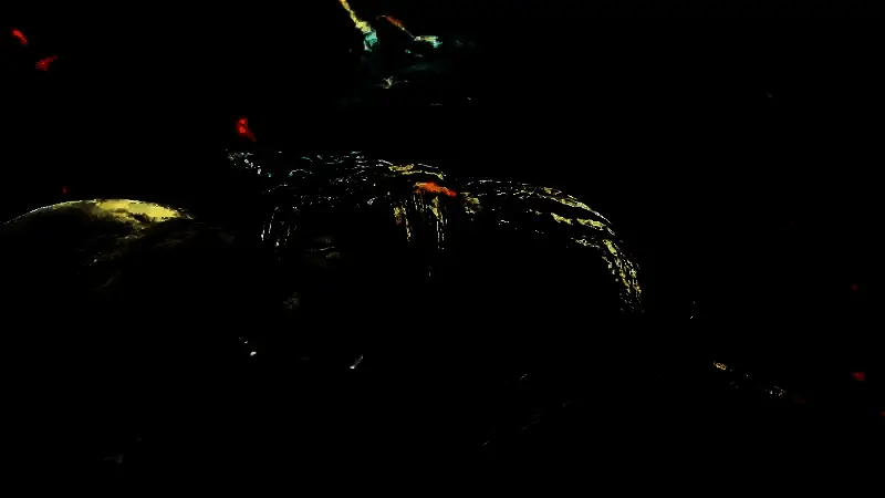 《怪物猎人：荒野》更新相关画面1