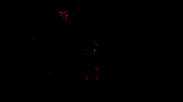 构筑符文秘典画面