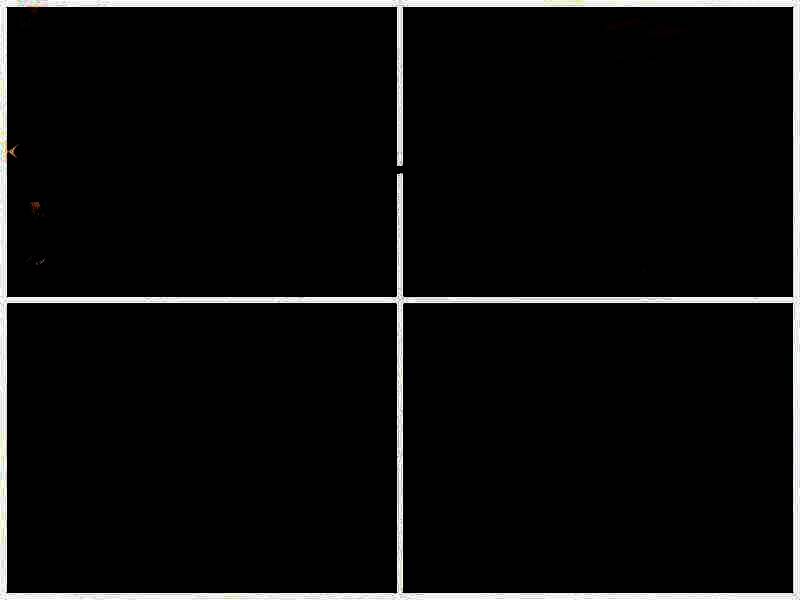 调整食盒密码锁画面