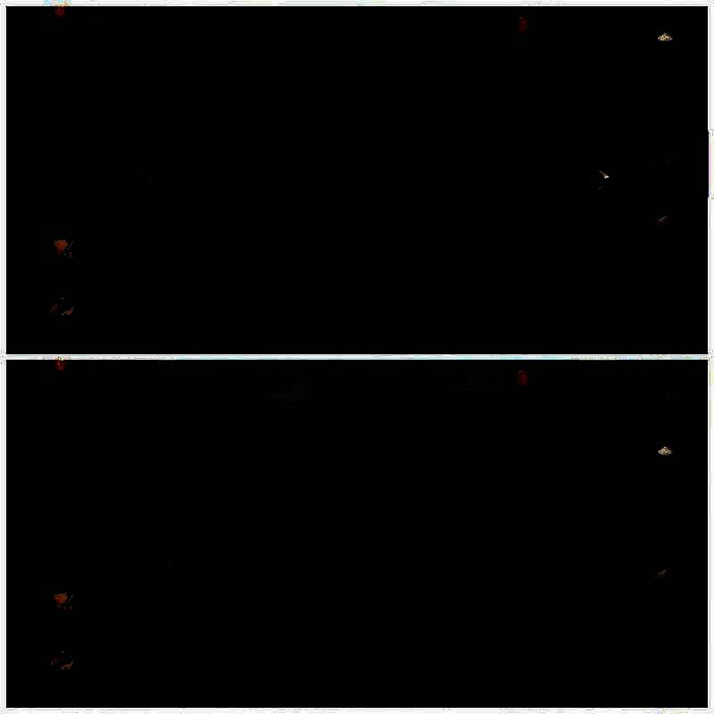 用小石头赶猪画面