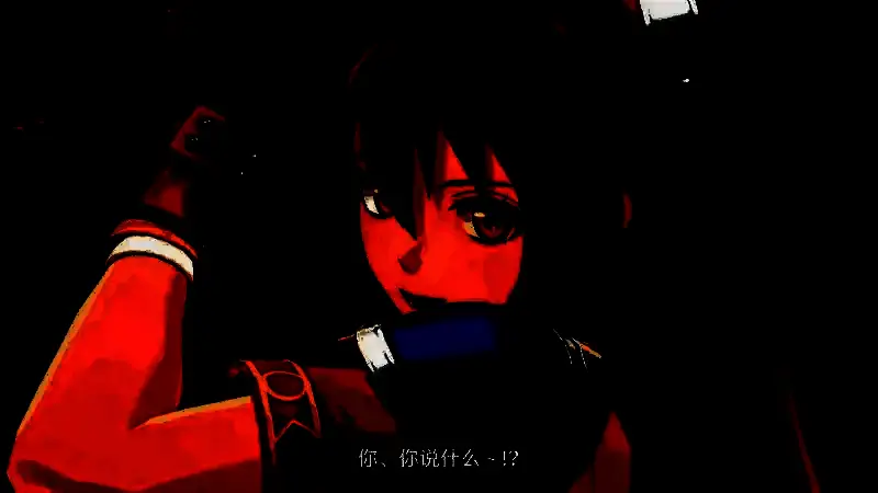 《空之轨迹 the 1st》艾丝蒂尔·布莱特相关视频截图4