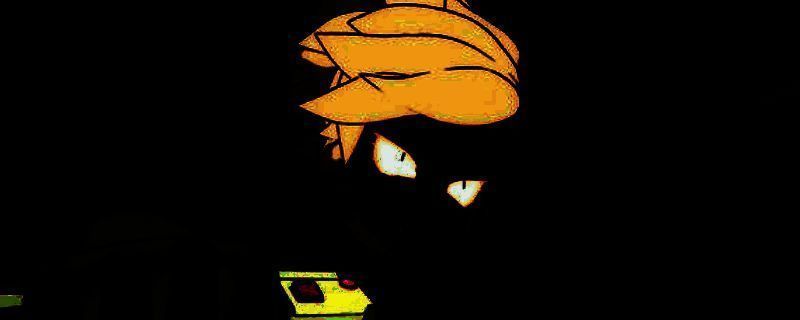 终末机兵游戏画面