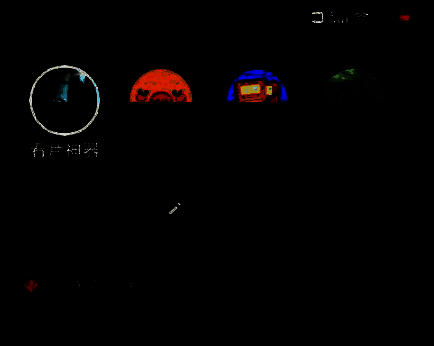 百视TV点击少儿模式示意图