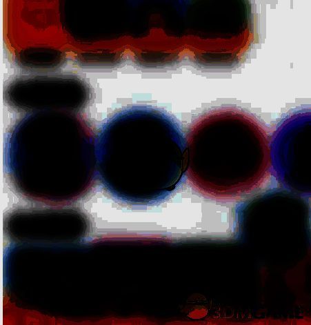 百视TV少儿模式开启成功界面图