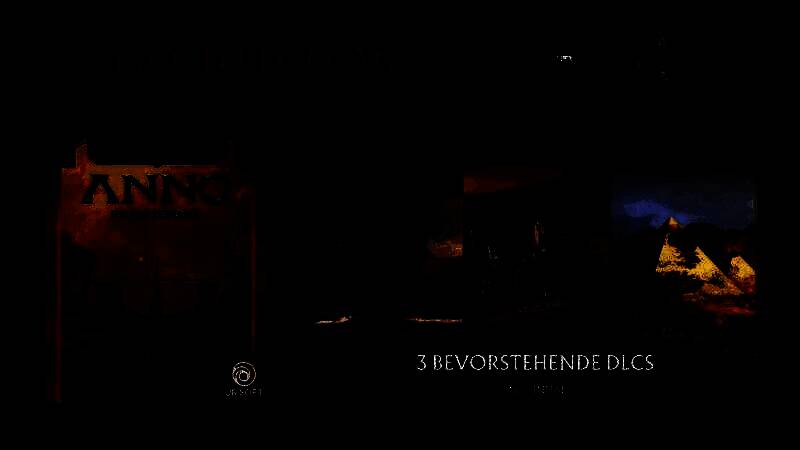 《纪元117：罗马和平》相关图片