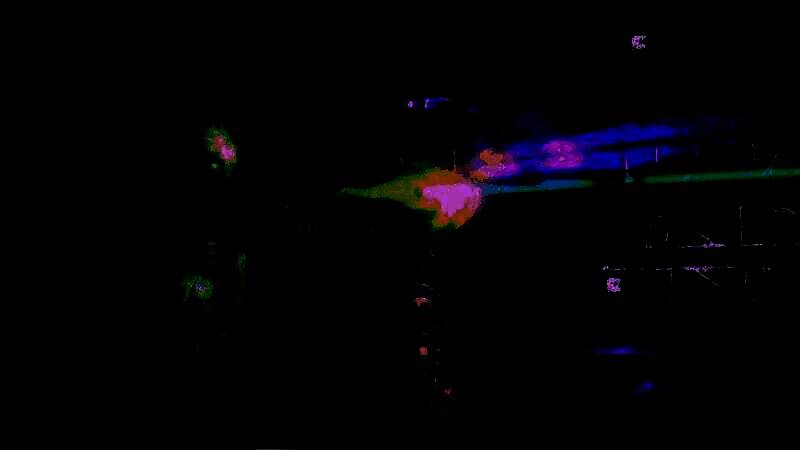 《战锤40K：星际战士复刻版》宣传图1