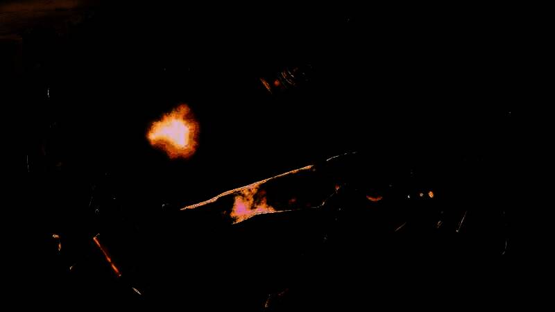 《战锤40K：星际战士复刻版》宣传图4