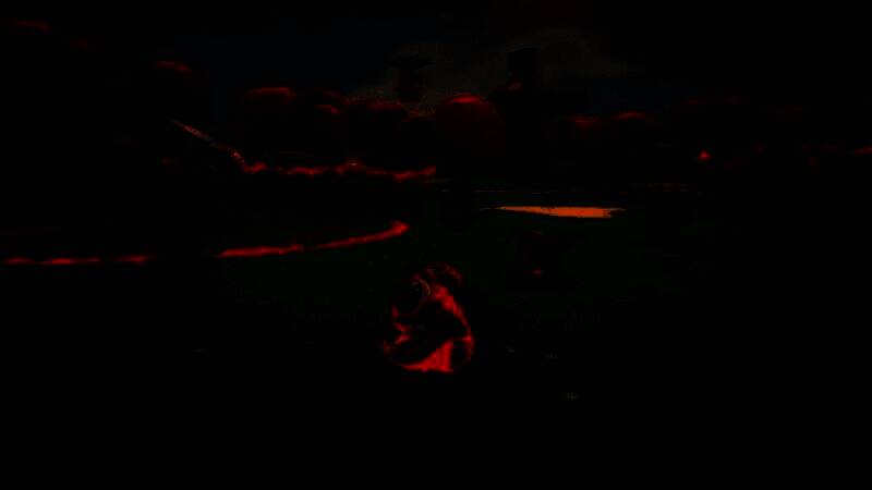 《WHAT THE PAK?!》游戏画面1