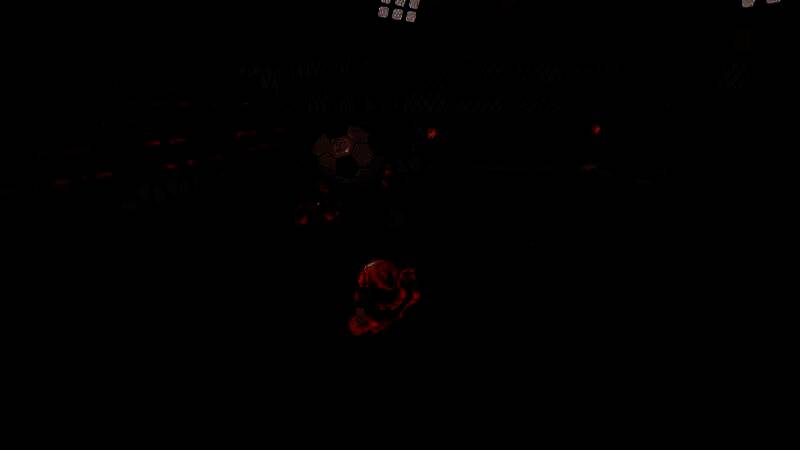 《WHAT THE PAK?!》游戏画面3