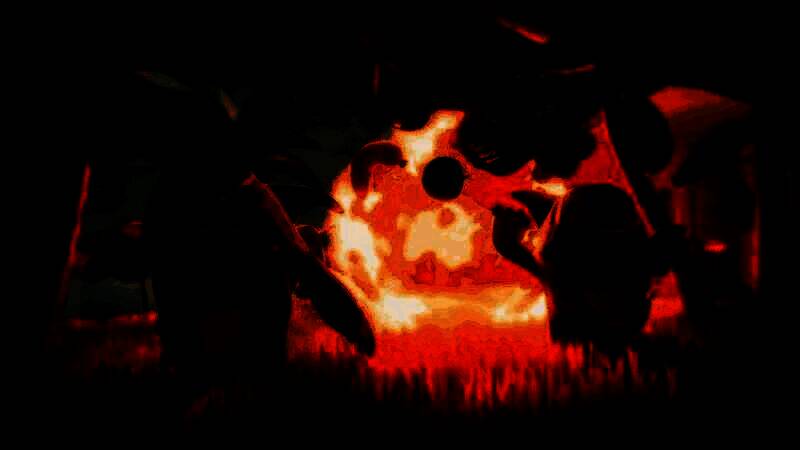 《WHAT THE PAK?!》游戏画面5