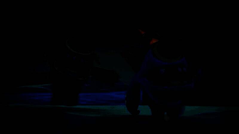 《WHAT THE PAK?!》游戏画面7