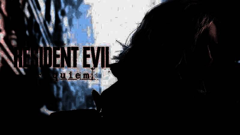 Capcom游戏相关图片