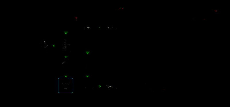 弃城指令相关界面图