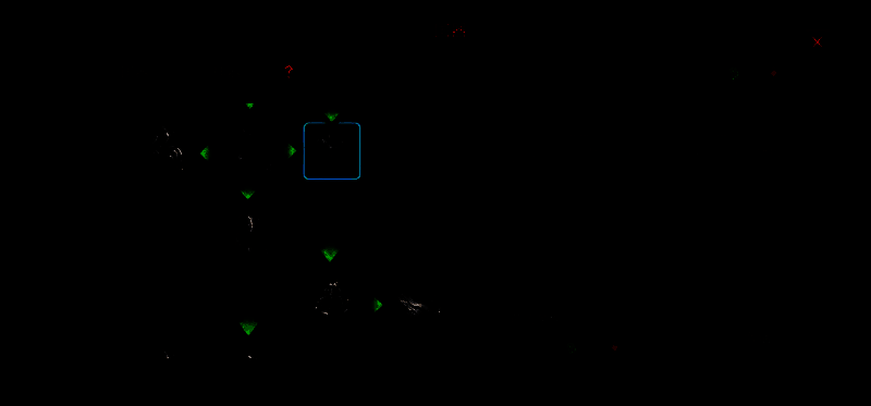 群体赏赐相关界面图