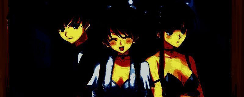 《白色相簿2》游戏相关图片