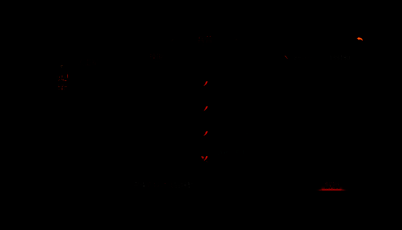 《群雄时代》虎卫军历任统帅形象图