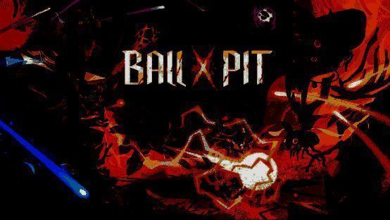 《BALL x PIT》游戏画面1