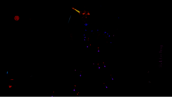 《BALL x PIT》游戏画面2