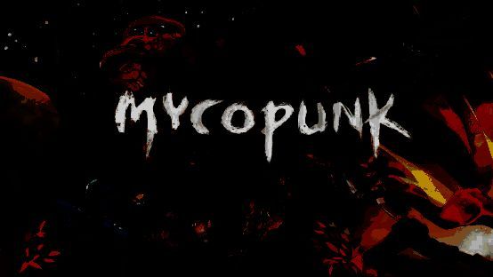 《Mycopunk》游戏画面1