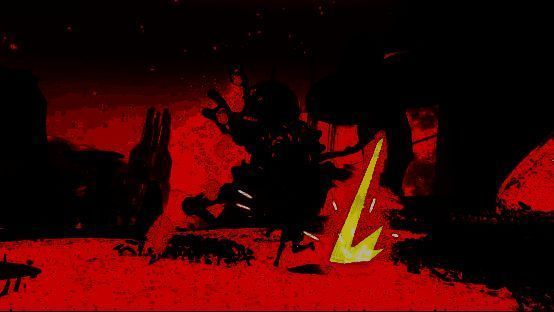 《Mycopunk》游戏画面2