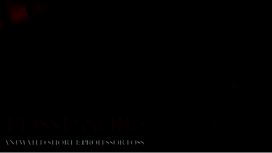 《Possessor(s)》游戏画面1