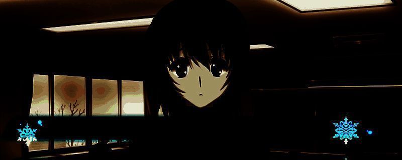 白色相簿2千晶线相关图片